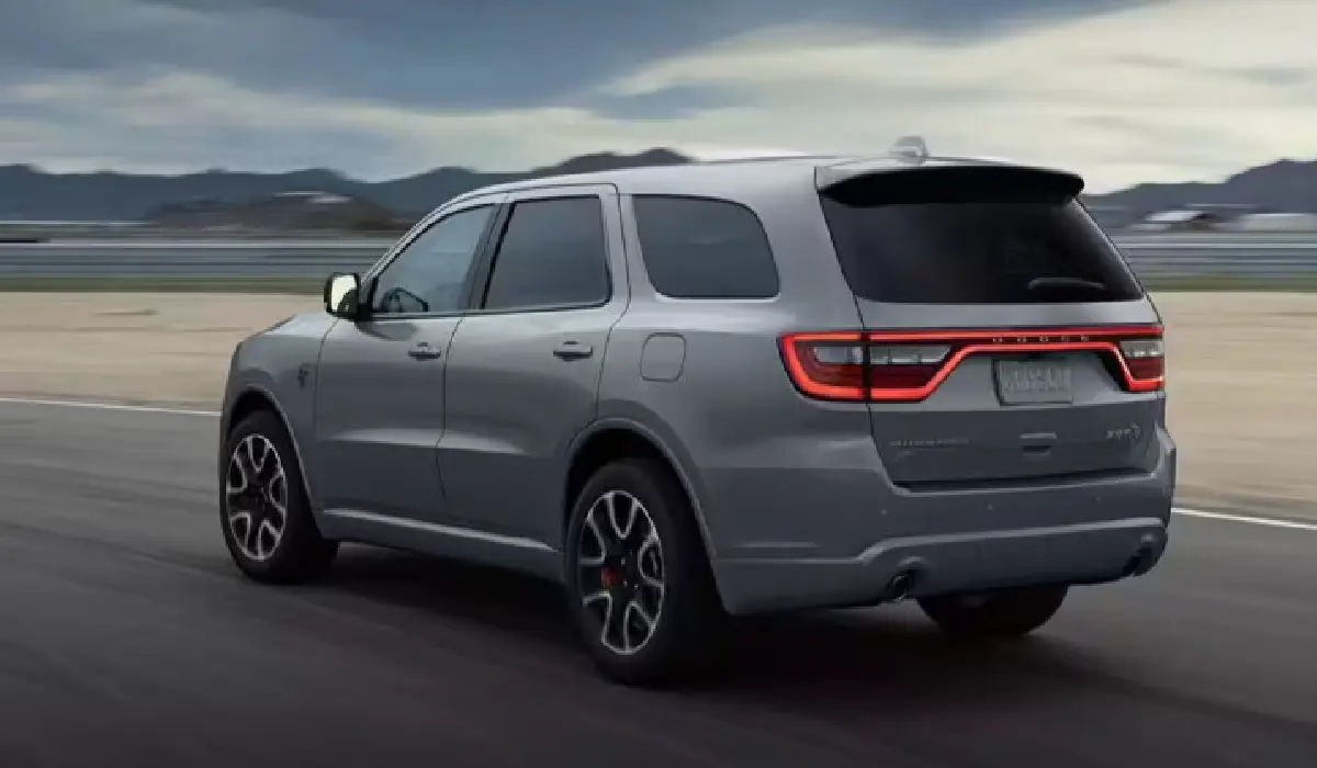 Dodge - Durango RT - Best Car Rentals - Best Preowned Car - Exclusive Concierge Club.webp